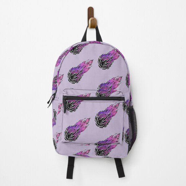 Item preview, Colorful meteoroid designed and sold by witch-night.