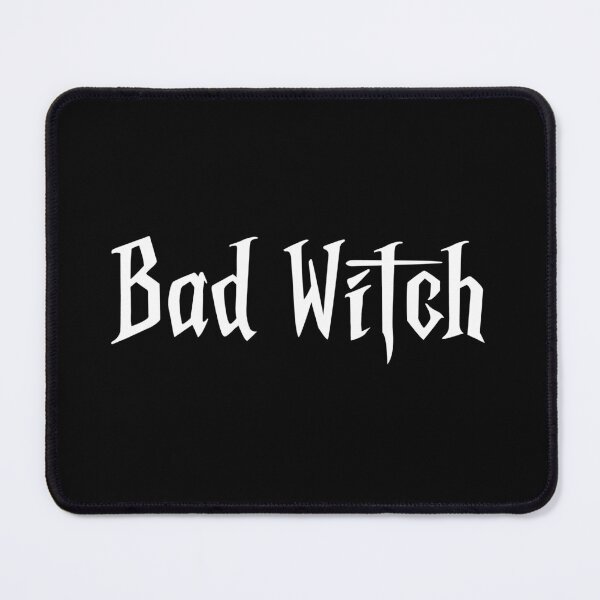 Item preview, Bad Witch designed and sold by DefauItCube.
