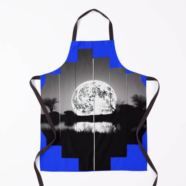 Item preview, “Moon Magic Harvest” designed and sold by Art-Vortex-fr.
