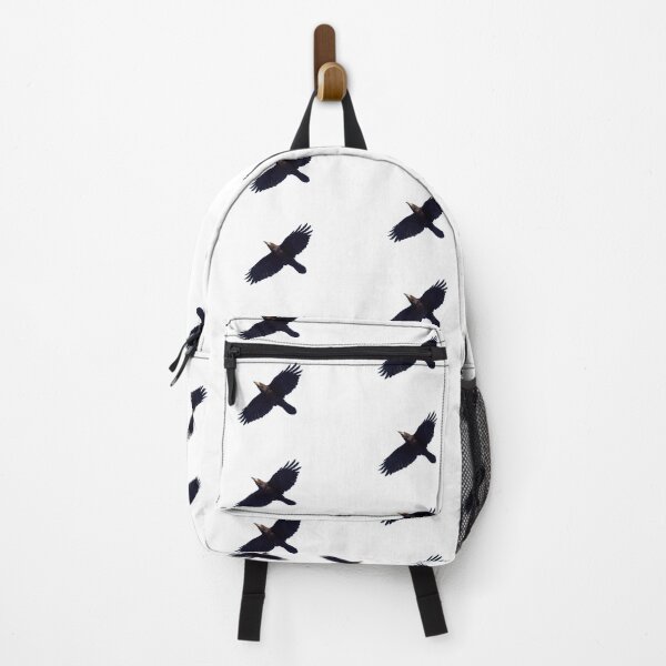 Item preview, Rook in flight designed and sold by kavohh707.