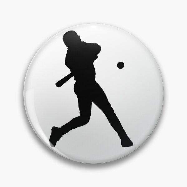 Artikelvorschau, Baseball Player entworfen und verkauft von Gunner Rocket.