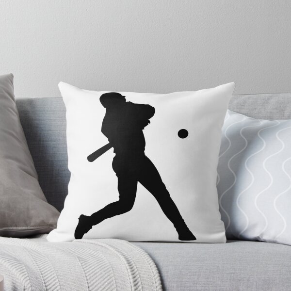 Item preview, Baseball Player designed and sold by Gunner Rocket.