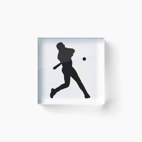 Item preview, Baseball Player designed and sold by Gunner Rocket.