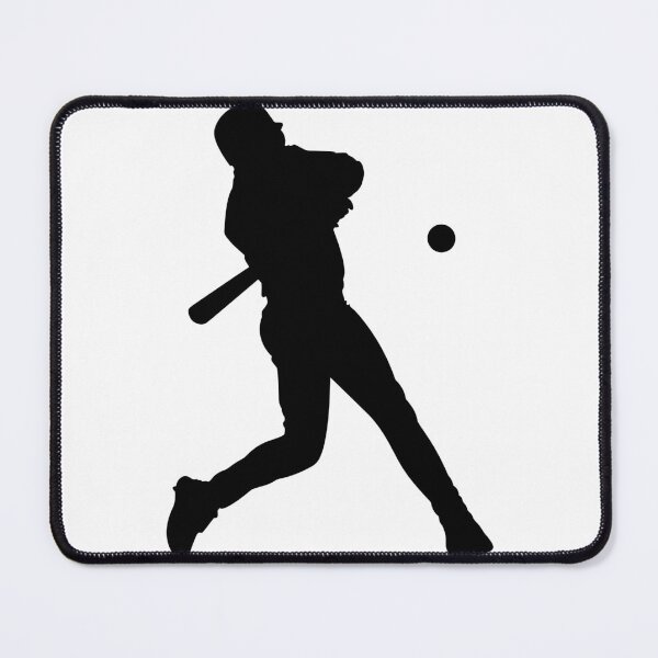 Item preview, Baseball Player designed and sold by Gunner Rocket.