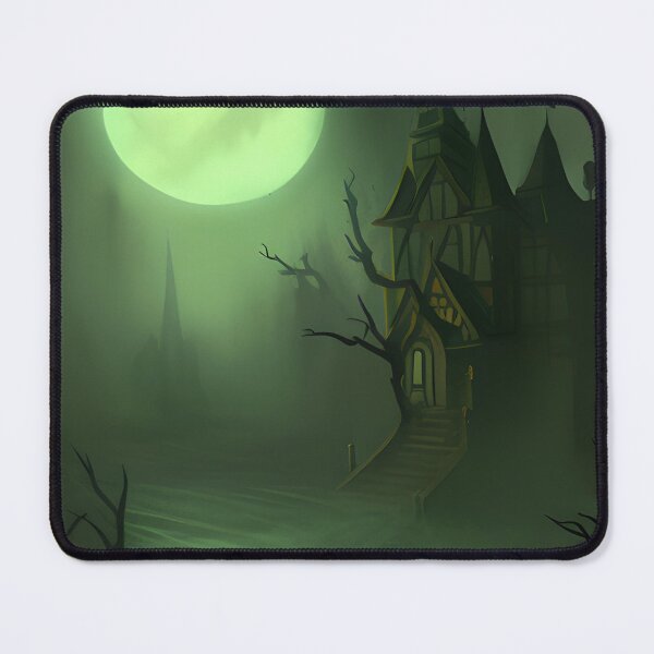 Item preview, Creepy Moonlight designed and sold by DazzDesigns.