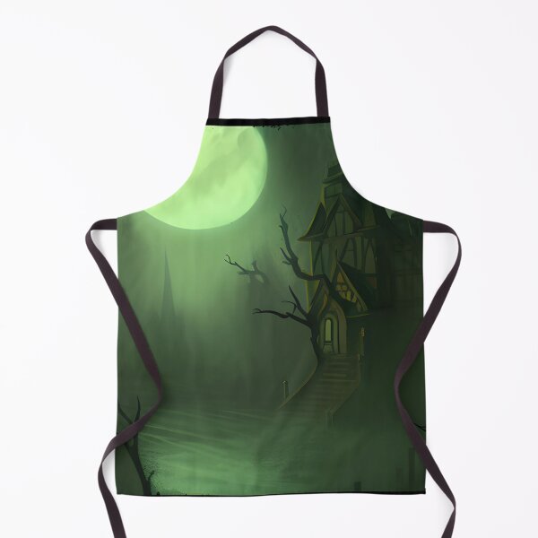Item preview, Creepy Moonlight designed and sold by DazzDesigns.