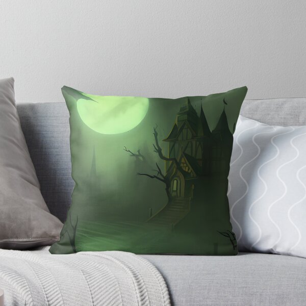 Item preview, Creepy Moonlight designed and sold by DazzDesigns.