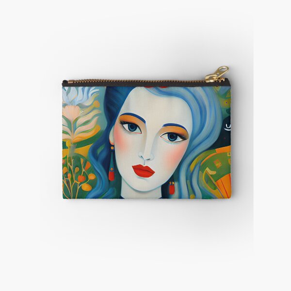 Item preview, Aisling, the Poetess of Ireland designed and sold by RealmScenic.