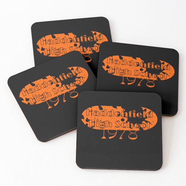 Item preview, Haddonfield High School 1978 designed and sold by light-artist.