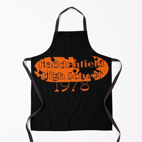 Item preview, Haddonfield High School 1978 designed and sold by light-artist.