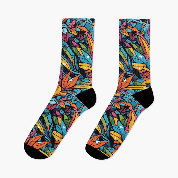Item preview, Sparky's Tropical Paradise designed and sold by Sparky Jones.