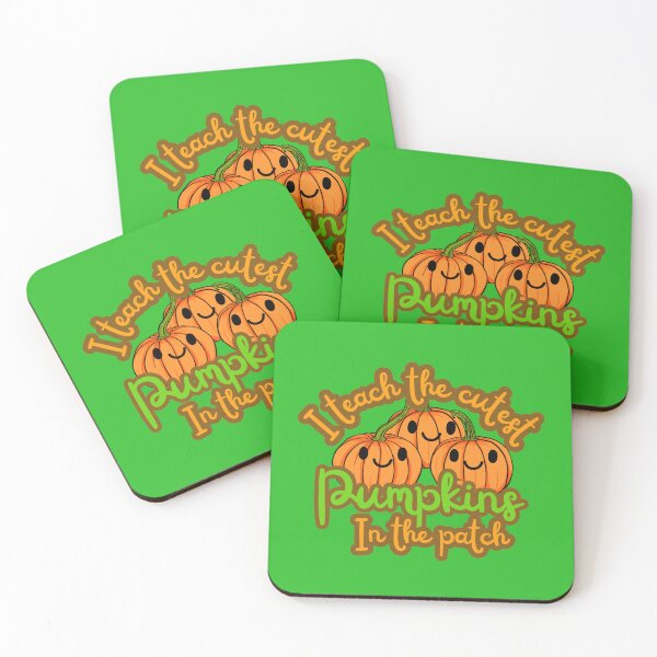Item preview, Pumpkins designed and sold by danimaldoodles.