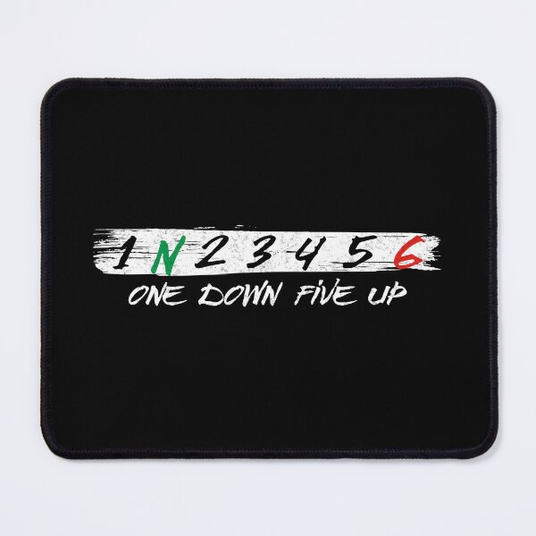 Item preview, Motorcycle Gear shift six speed One Down Five Up designed and sold by Hic21.