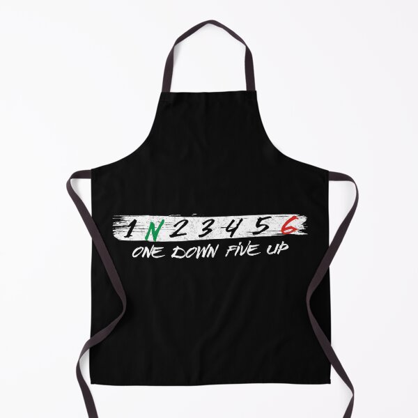 Item preview, Motorcycle Gear shift six speed One Down Five Up designed and sold by Hic21.