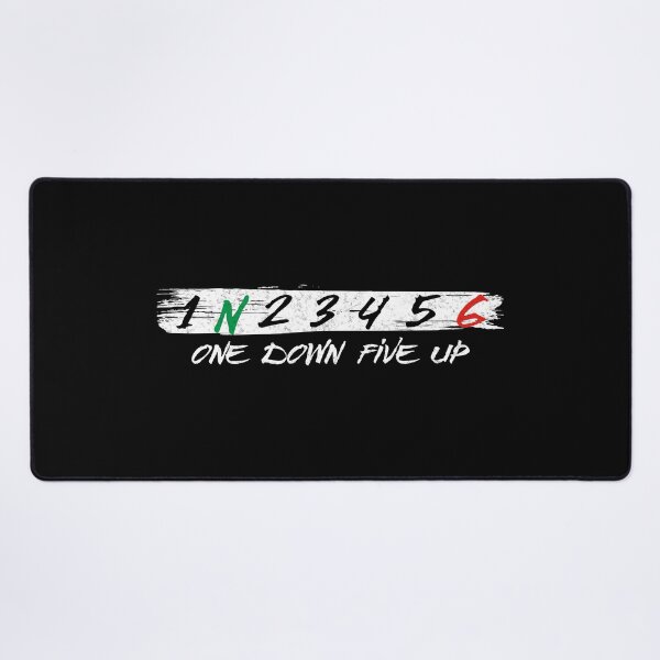 Item preview, Motorcycle Gear shift six speed One Down Five Up designed and sold by Hic21.