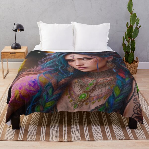 Item preview, Gypsy Fae Collection designed and sold by CaroleAnne3.