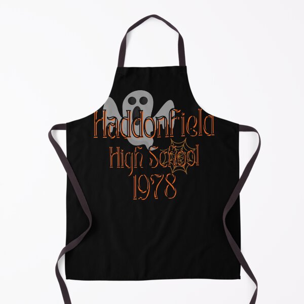 Item preview, Haddonfield High School 1978 designed and sold by light-artist.