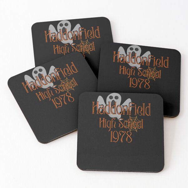 Item preview, Haddonfield High School 1978 designed and sold by light-artist.