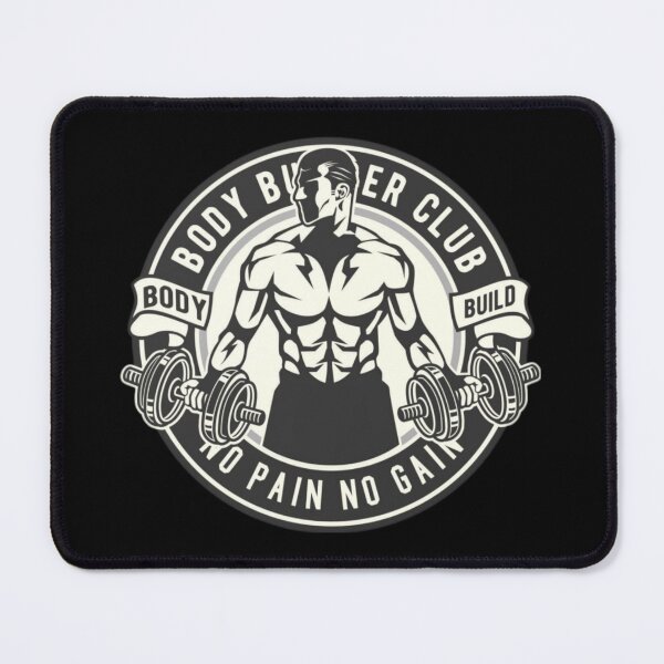 Item preview, No pain no Gain fitness, Gym designed and sold by Slickskillz11.