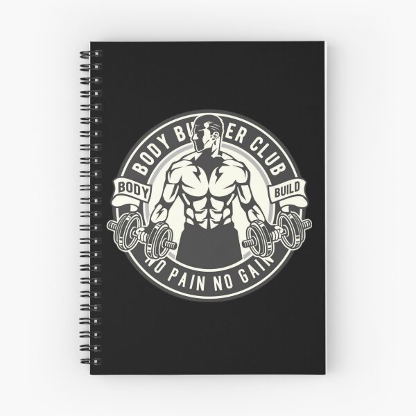Item preview, No pain no Gain fitness, Gym designed and sold by Slickskillz11.