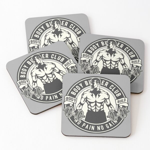 Item preview, No pain no Gain fitness, Gym designed and sold by Slickskillz11.