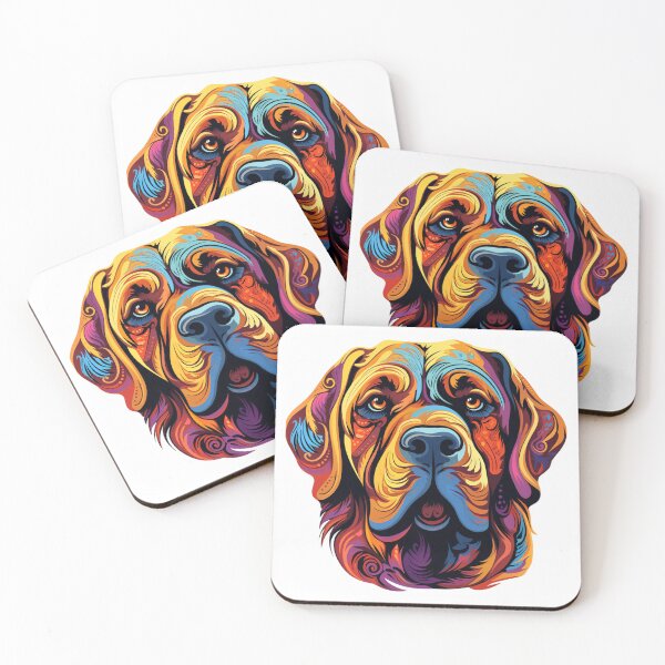 Item preview, Mastiff designed and sold by MendaciousMina.