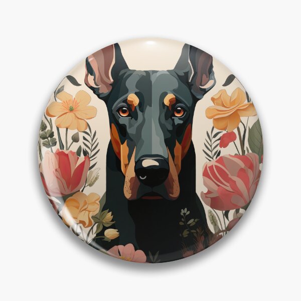 Item preview, Beautiful Watch Dog designed and sold by ZombieLH.
