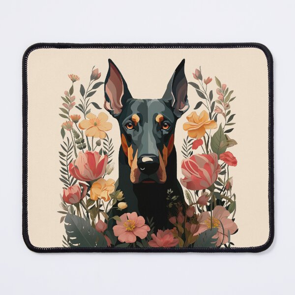 Item preview, Beautiful Watch Dog designed and sold by ZombieLH.