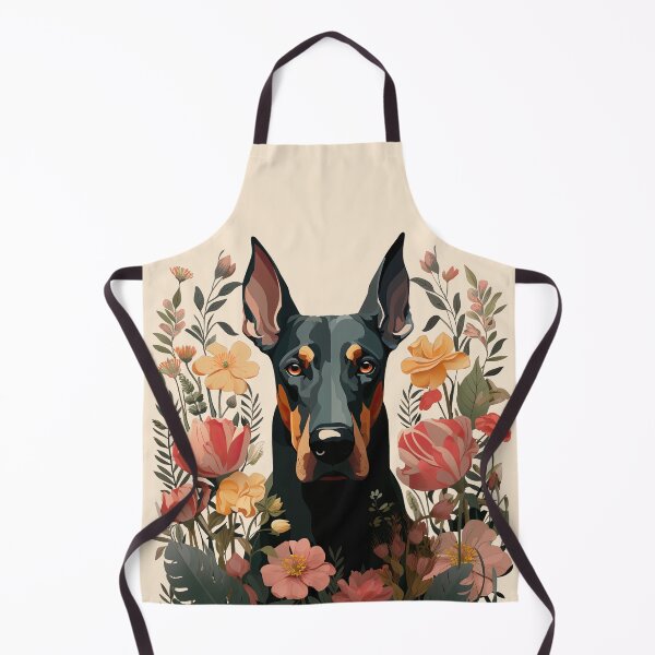 Item preview, Beautiful Watch Dog designed and sold by ZombieLH.
