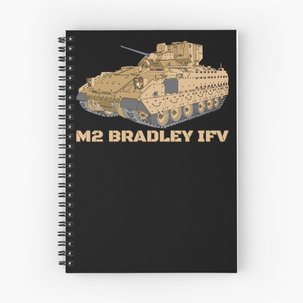 Item preview, M2 Bradley IFV American Infantry Fighting Vehicle designed and sold by MilitaryMart.