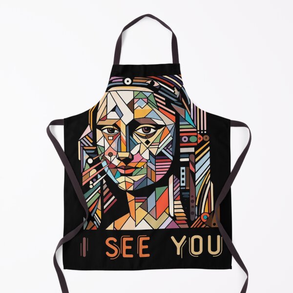 Item preview, I see you... Lisa designed and sold by DaTomski.