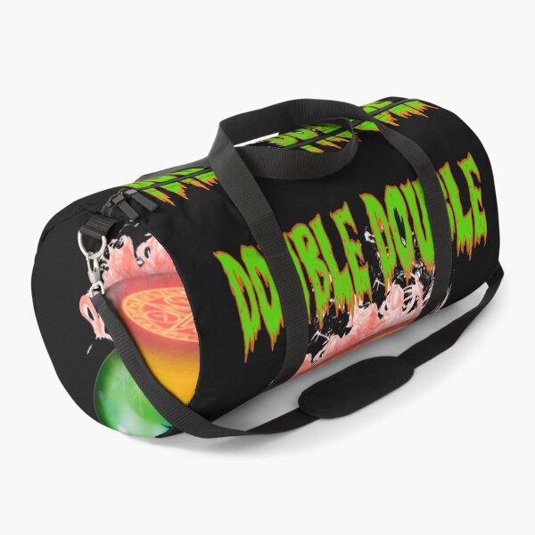 Item preview,  "Double Double Toil and Trouble: Embrace the Witching Hour!" designed and sold by MysticOzzy.