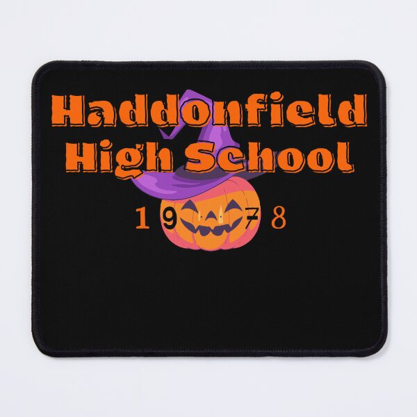 Item preview, Haddonfield High School 1978 designed and sold by light-artist.