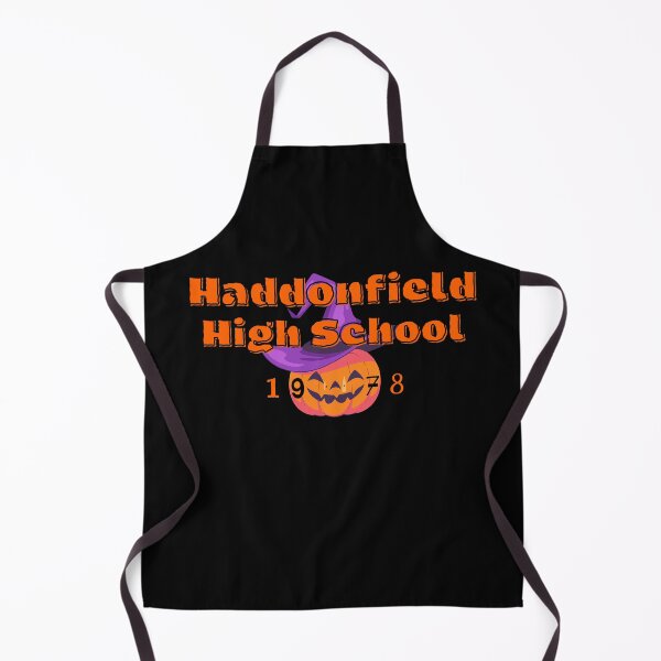 Item preview, Haddonfield High School 1978 designed and sold by light-artist.