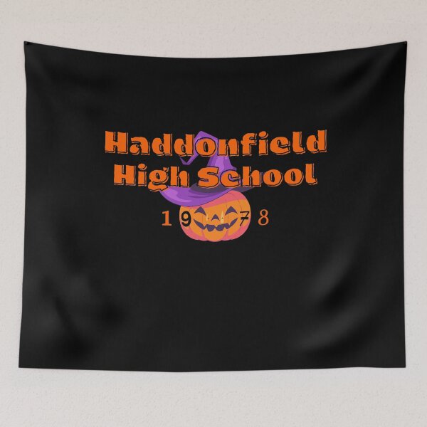 Item preview, Haddonfield High School 1978 designed and sold by light-artist.