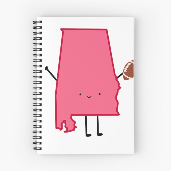 Item preview, Copy of Happy Alabama designed and sold by avadoodle.