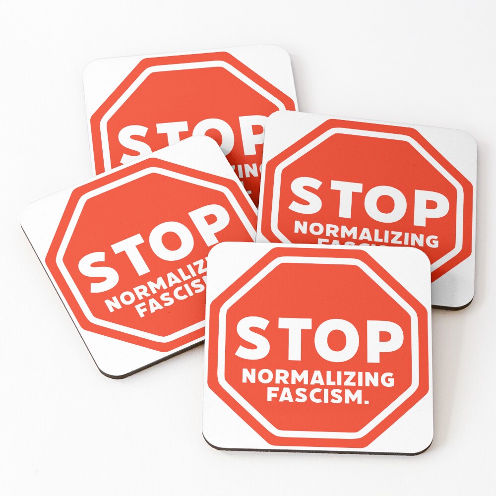 Item preview, Coasters (Set of 4) designed and sold by RACHELDF.