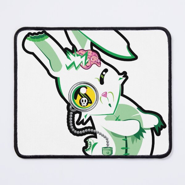 Item preview, Brains Bunny designed and sold by Occasicons.