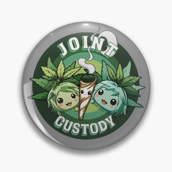 Item preview, Joint Custody designed and sold by Lost-Shell.