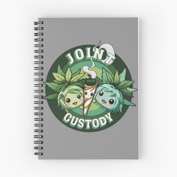Item preview, Joint Custody designed and sold by Lost-Shell.