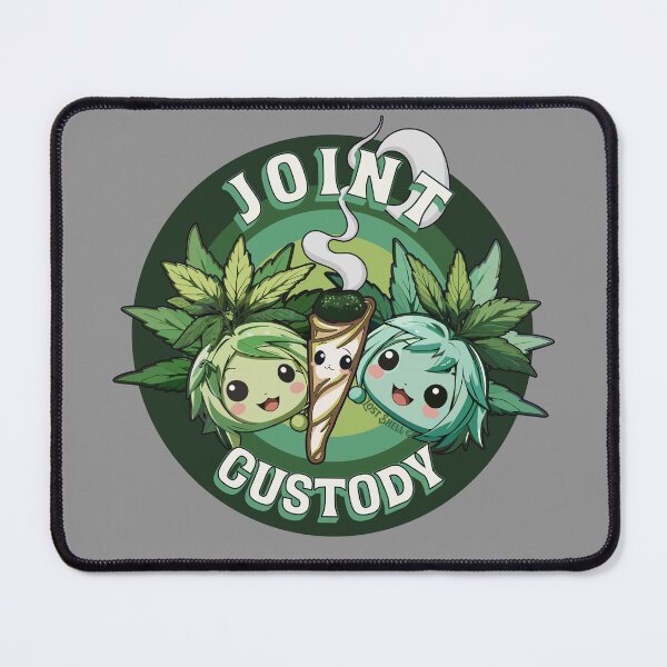 Item preview, Joint Custody designed and sold by Lost-Shell.