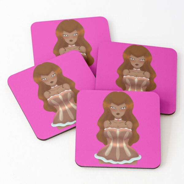Item preview, Malia Shake  designed and sold by ArielSRM.