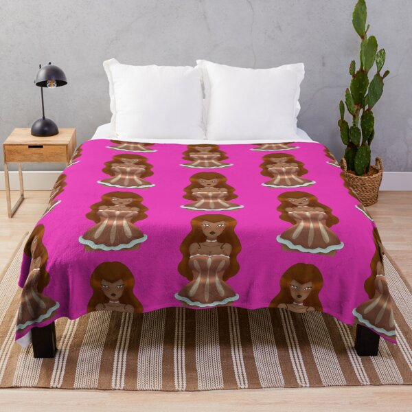 Item preview, Malia Shake  designed and sold by ArielSRM.