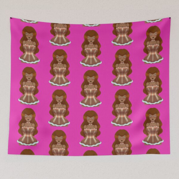 Item preview, Malia Shake  designed and sold by ArielSRM.