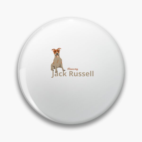 Item preview, Jack Russell lover, Ilove my dog.  designed and sold by Aamanyy7789.