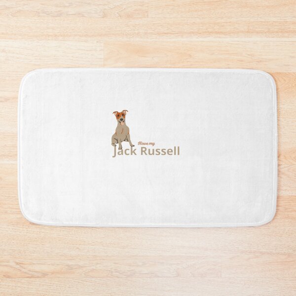 Item preview, Jack Russell lover, Ilove my dog.  designed and sold by Aamanyy7789.