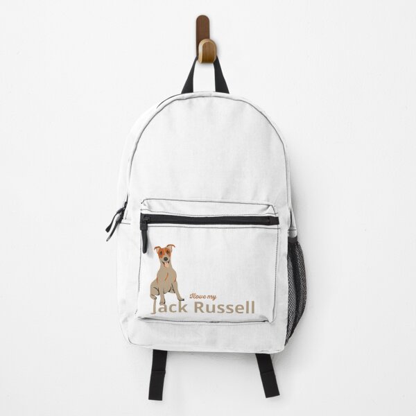 Item preview, Jack Russell lover, Ilove my dog.  designed and sold by Aamanyy7789.