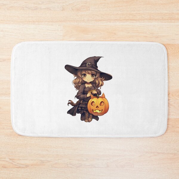 Item preview, Halloween D&D Witch designed and sold by TellezStickers.