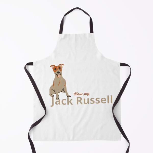 Item preview, Jack Russell lover, Ilove my dog.  designed and sold by Aamanyy7789.