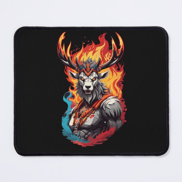 Item preview, Wendigo designed and sold by Zeus-Prime.